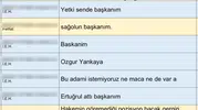 MHK soruşturmasında flaş gelişme: Hakem atamalarına dair o yazışmalar ortaya çıktı