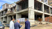 Şırnak'ta eğitimde yeni dönem: 24 derslikli okul için geri sayım başladı
