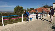 Babadağ'da hummalı mesai: Başkan Kumral sahadaki değişimi bizzat denetledi