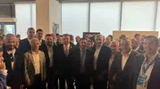 Denizli Ticaret Odası'nda sandıktan çıkan sonuç netleşti: Uğur Erdoğan dönemi devam ediyor