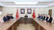 Ardahan'da eğitimde devrim niteliğinde hamle: 11 farklı proje ARENA çatısında birleşiyor