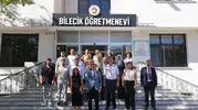 Bilecik eğitiminde yeni dönem stratejileri masaya yatırıldı