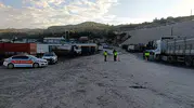 Soma'da yerin metrelerce altında acı haber: İki işçi hayatını kaybetti