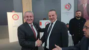 Samsun iş dünyasında Murzioğlu dönemi kesintisiz devam ediyor