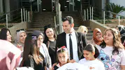 Mersin'in kırsalından yükselen neşe: 100 anne ve kız için unutulmaz bir gün