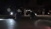 İzmir yollarında gece operasyonu: Drift yapanlara ağır fatura