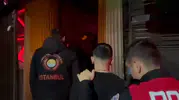 Beyoğlu'nun arka sokaklarında büyük temizlik: Turistleri rahatsız edenlere ağır darbe