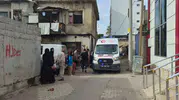 Adıyaman'da vicdansız kaza: 5 yaşındaki çocuğu yaralayıp motosikletini bırakarak kaçtı