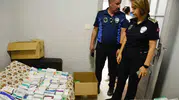 Güzellik merkezinde gizli bölme operasyonu: Kilitli kapıların ardında ne saklıyorlardı?