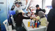 Geleceğin Mühendisleri Şanlıurfa'da Buluştu: Erzurum Teknik Üniversitesi'nden Bilim Şöleni