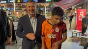 Minik muhbirin şikayeti Başkan'ı harekete geçirdi: Arkadaşına ceza şakası