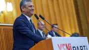 YENİ Parti'de 753 bin kişilik dev ordu: Sandık yolunda strateji değişti