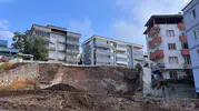 Kahramanmaraş'ta 36 gündür süren kabus: Evler boşaltıldı, yetkililerden ses yok