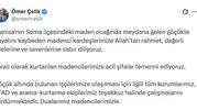 Soma'dan gelen acı haber yürekleri dağladı: Maden ocağında göçük faciası