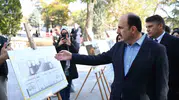 Konya'nın kalbi yeniden atıyor: Mevlana Caddesi'nde dev dönüşüm için geri sayım başladı