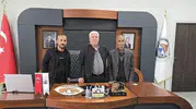 Çermik'te belediyecilik anlayışı değişti: Başkan Karamehmetoğlu'nun dokunuşu her yerde
