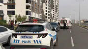 Kayapınar'da tansiyon yükseldi: Sokak ortasında şiddetli arbede