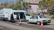 Zamana karşı yarış hüsranla bitti: 91 yaşındaki Miyase Baktır yolda yaşamını yitirdi