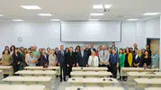 BŞEÜ Sağlık Bilimleri Fakültesi'nde Geleceğin Vizyonu Masaya Yatırıldı