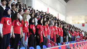 Bingöl'de Cumhuriyet coşkusu: 103'üncü yıl dönümü büyük bir gururla kutlandı