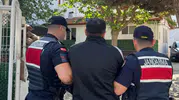 İki yılı aşkın süredir izini kaybettirmişti: Adalet Güzelbahçe'de yakaladı