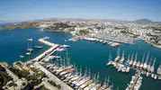 Bodrum'un Sel Kaderini Değiştirecek Uluslararası Hamle: İnsan Odaklı Erken Uyarı Sistemi