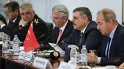 Atina'da kritik iade zirvesi: Bakan Çiftçi'den suçlular için net mesaj