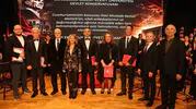 Zonguldak'ta Cumhuriyet coşkusu: Üniversite kampüsünde unutulmaz kutlama