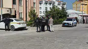 Uzaklaştırma kararı korumaya yetmedi: Sokak ortasında vahşet