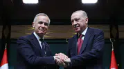 Ankara ve Ottawa arasında tarihi dönüm noktası: Stratejik ortaklık dönemi resmen başladı