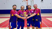 Parkede Eğitimcilerin Zaferi: Malatya Yolcusu Kalmasın