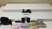 İbadethanede soğukkanlı hırsızlık: 620 dakikalık kamera takibiyle yakayı ele verdi