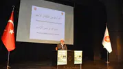 Salihli'de camilerin toplumsal hafızadaki yeri masaya yatırıldı