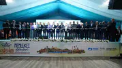 Pendik'te Anadolu'nun Renkleri Birleşti: 35 Şehrin Kültürel Mirası Millet Bahçesi'nde Buluşuyor