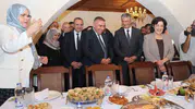 Tarihin kalbinde lezzet yolculuğu: Adana’nın asırlık mirası kapılarını açtı
