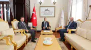 Afyonkarahisar'da elektrikli araç vizyonu: Vali Aktaş'a özel sunum