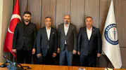 Şırnaklı sağlık çalışanlarının sesi Ankara'da yankılandı: Sahadan gelen talepler masada