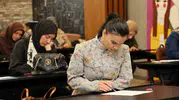 Moda dünyasına adım atmak isteyen 717 aday yeteneklerini konuşturdu