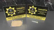 Gişelerde durdurulan araçtan çıkanlar şoke etti: Tonlarca zehrin önü kesildi