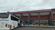 Sarıkamış'ta ulaşım trafiğine modern dokunuş: Yeni terminal kapılarını açtı