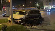 Erzurum yollarında bilanço ağırlaştı: Dokuz ayda binlerce kaza yaşandı