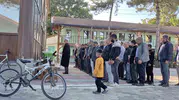 Aile dramında hüzünlü veda: Kardeşinin oğluna kurban giden amca toprağa verildi