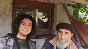 93 yaşındaki ustanın 60 yıllık sırrı: Bir baston değil, bir iyilik hikayesi