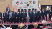 Turan Yolu Erzurum'un kaderini değiştirecek: Bölge devasa ticaret hattının merkezine yerleşiyor