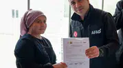 Adıyaman'da büyük gün: Yeni yuvaların kapıları hak sahiplerine açıldı