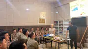 Sınırın sıfır noktasında kritik hamle: Mehmetçik hayat kurtarmak için sahada