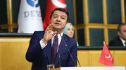 Saadet Partisi'nden fon vurgunu çıkışı: Gazi Meclis neden susturuldu?