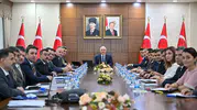 Diyarbakır'da Okul Güvenliği İçin Yeni Dönem: Riskler Erken Tespit Edilecek