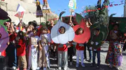 Gaziantep sokaklarında lezzet şöleni başlıyor: Şehir kortejle festival havasına bürünecek