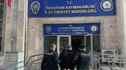Kırıkkale'de firarilerin kaçış planı emniyetin operasyonuyla son buldu